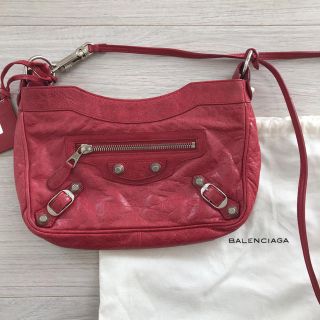 バレンシアガバッグ(BALENCIAGA BAG)のバレンシアガ ショルダーポーチ(ショルダーバッグ)