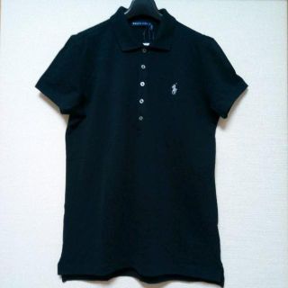 ラルフローレン(Ralph Lauren)の【新品】ラルフローレン ポロシャツ M(ポロシャツ)