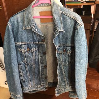 リーバイス(Levi's)のリーバイス Gジャン Levi’s(Gジャン/デニムジャケット)