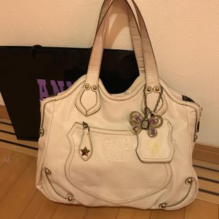 アナスイ(ANNA SUI)のANNA SUIショルダーバッグ(ショルダーバッグ)