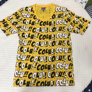 ココルル(CO&LU)の新品未使用 ココルル 半袖Tシャツ(Tシャツ/カットソー(半袖/袖なし))