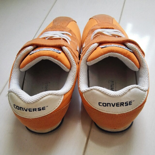CONVERSE(コンバース)の★コンバース20㎝スニーカー★ キッズ/ベビー/マタニティのキッズ靴/シューズ(15cm~)(スニーカー)の商品写真