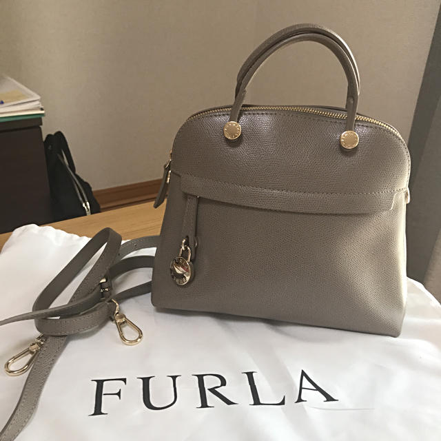 Furla - FURLA フルラ バッグの通販 by p__yu♡shop｜フルラならラクマ