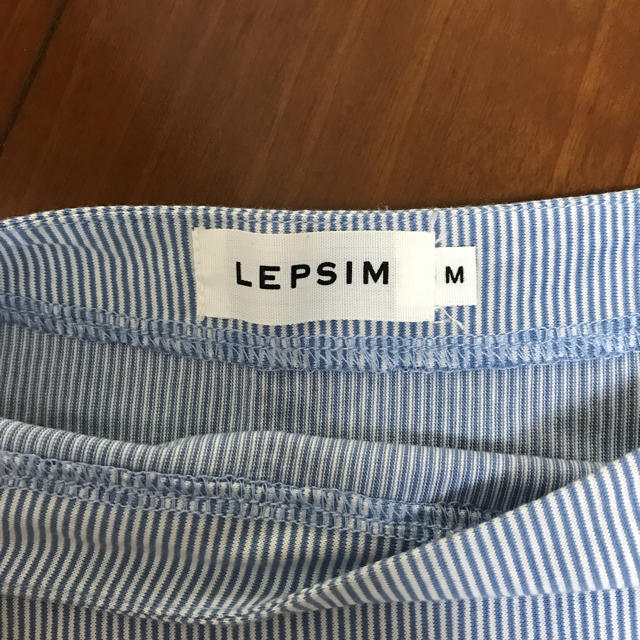 LEPSIM(レプシィム)の専用★ レディースのトップス(カットソー(長袖/七分))の商品写真