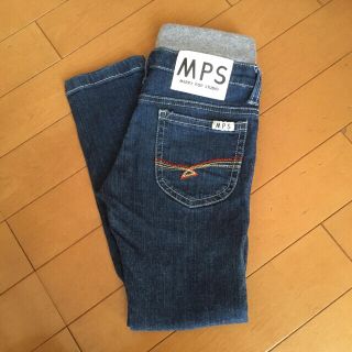 エムピーエス(MPS)のMPS  デニム  120(パンツ/スパッツ)