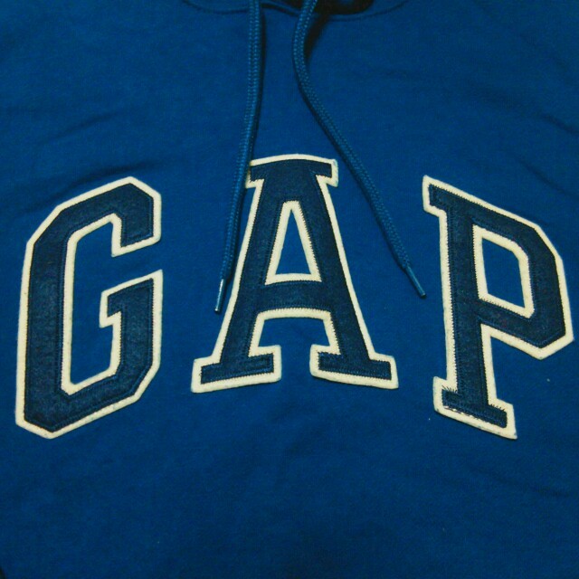 GAP(ギャップ)のパーカー レディースのトップス(パーカー)の商品写真