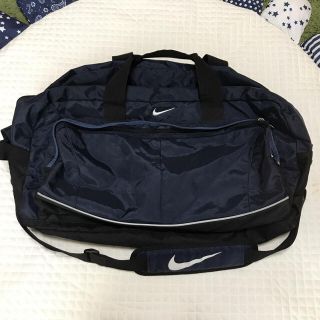 ナイキ(NIKE)のナイキ スポーツバッグ (ボストンバッグ)