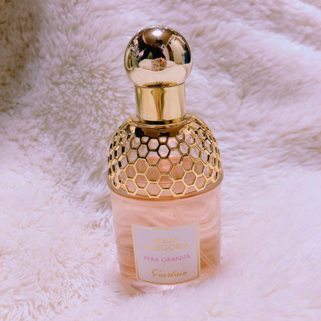 GUERLAIN(ゲラン)のゲラン＊香水 コスメ/美容の香水(香水(女性用))の商品写真