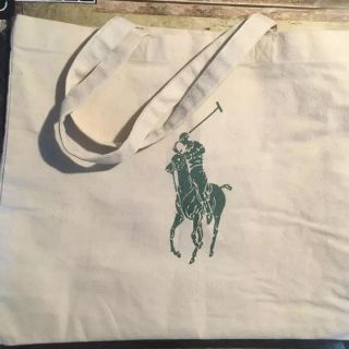 ポロラルフローレン(POLO RALPH LAUREN)のかりん様専用(トートバッグ)