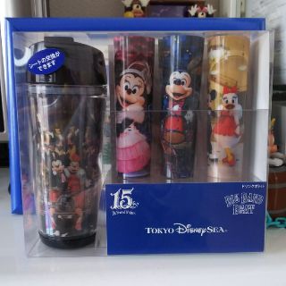ディズニー(Disney)のディズニー15周年 ビッグバンドビート(キャラクターグッズ)