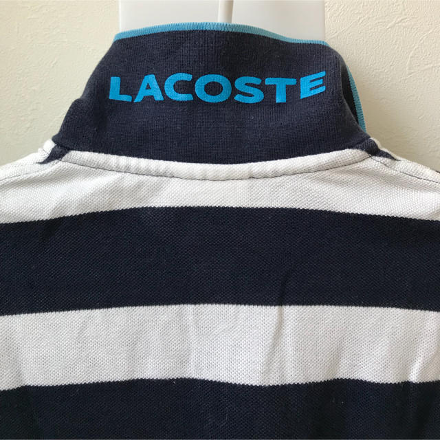 LACOSTE(ラコステ)のラコステ ポロシャツ メンズのトップス(ポロシャツ)の商品写真