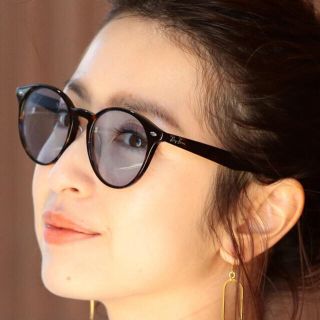 レイバン(Ray-Ban)のレイバン RayBan B&Y 別注 サングラス 今季 ユナイテッドアローズ (サングラス/メガネ)