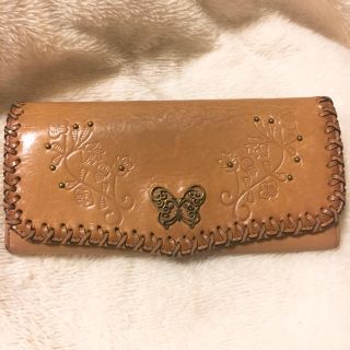 アナスイ(ANNA SUI)のANNA SUI アナスイ 財布(財布)