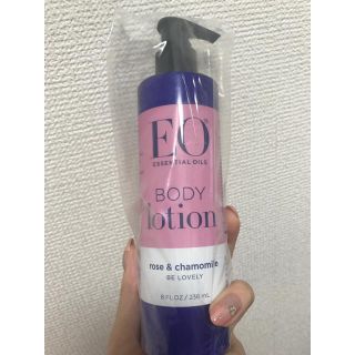 サボン(SABON)の雑誌掲載多数！EO ボディローション rose&chamomile(ボディローション/ミルク)