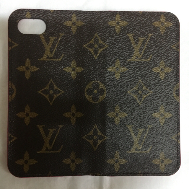 想像を超えての LOUIS VUITTON iPhoneケース・ピンク(ルイヴィトン) - iPhoneケース 想像を超えての LOUIS VUITTON iPhoneケース・ピンク(ルイヴィトン) - iPhoneケース