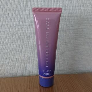 オルビス(ORBIS)のORBIS  毛穴ホットクールジェル(その他)