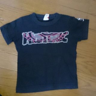 ヒステリックミニ(HYSTERIC MINI)のヒステリックミニのTシャツ(その他)