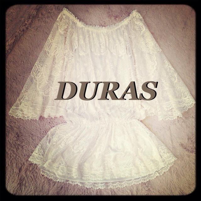 DURAS(デュラス)のHaruka様♡4点おまとめ レディースのワンピース(ミニワンピース)の商品写真