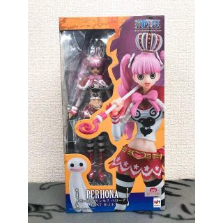 ゴーストプリンセス ペローナ ヴァリアブルアクション Heroes 初回限定 ...