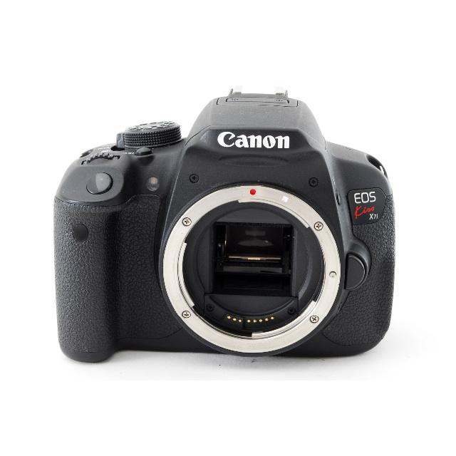 テレビなど Canon 手振れ補正レンズキットの通販 by Camera-RK 's shop｜キヤノンならラクマ - ♥️Wi-Fi&自撮り