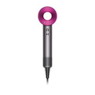 ダイソン(Dyson)のダイソン ヘアドライヤー 新品未使用未開封(ドライヤー)