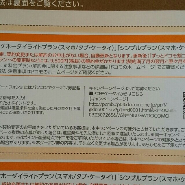 ろびん様　専用です。 チケットの優待券/割引券(その他)の商品写真