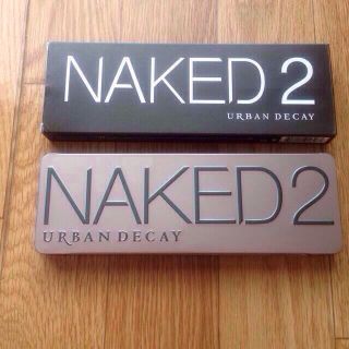 アーバンディケイ(Urban Decay)のみーちゃんさん専用ページ NAKED2(その他)