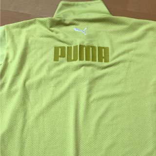 プーマ(PUMA)のプーマ トップス  メンズ 送料無料(ポロシャツ)