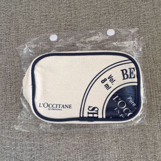 ロクシタン(L'OCCITANE)の〈未使用〉ロクシタン ポーチ(その他)