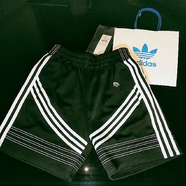 Alexander Wang(アレキサンダーワン)のadidas Alexander Wang アレキサンダーワン ショーツ　 メンズのパンツ(ショートパンツ)の商品写真