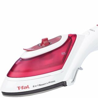 ティファール(T-fal)のT-fal スチームアイロン(アイロン)