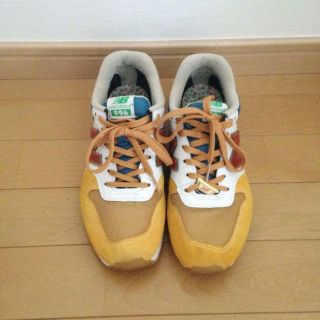 ニューバランス(New Balance)のnew balance 996 ♡(スニーカー)