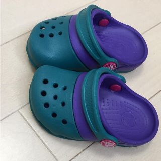 クロックス(crocs)のクロックス 13(サンダル)