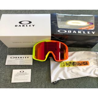 オークリー(Oakley)のOakley Line Miner Harmony Fade アジア オークリー(アクセサリー)