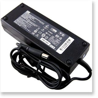 HP 18.5V 6.5A 120W Smart ACアダプター(PC周辺機器)