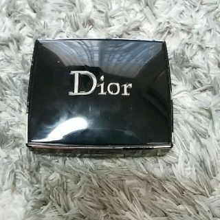 ディオール(Dior)の【中古】Dior　サンククルール　30モンテーニュ　アイシャドウ(アイシャドウ)