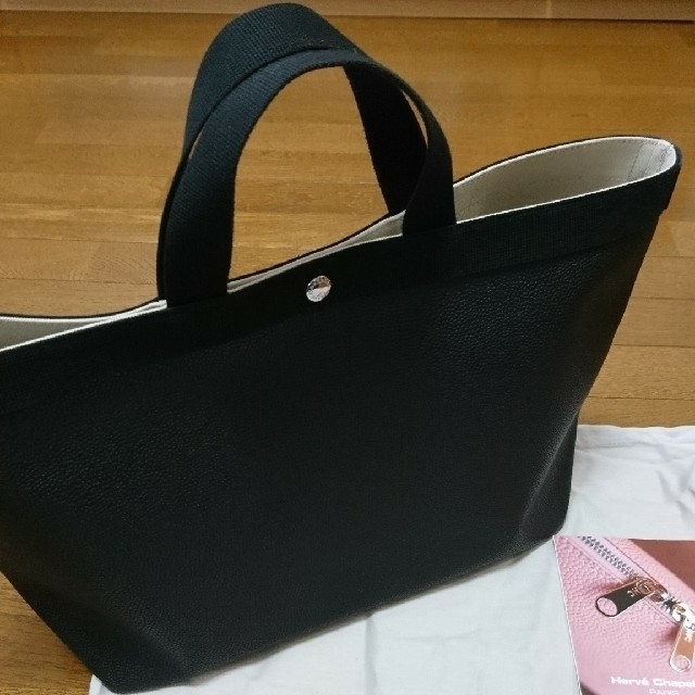 ホットセール Herve ノワール×ノワール 705 gp 週末お値下げ☆エルベ