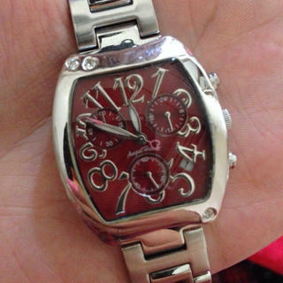 エンジェルハート(Angel Heart)のエンジェルハート 腕時計(腕時計)