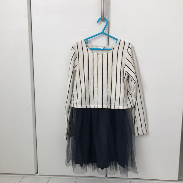 GLOBAL WORK(グローバルワーク)の専用 キッズ/ベビー/マタニティのキッズ服女の子用(90cm~)(ワンピース)の商品写真