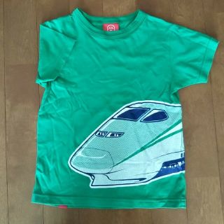 オジコ とれいゆつばさ Tシャツ 110(Tシャツ/カットソー)