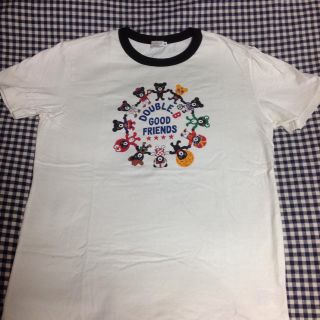 ダブルビー(DOUBLE.B)の1あんぱんにゃんこ様  専用      ※ダブルＢ 半袖Tシャツ  (Tシャツ(半袖/袖なし))