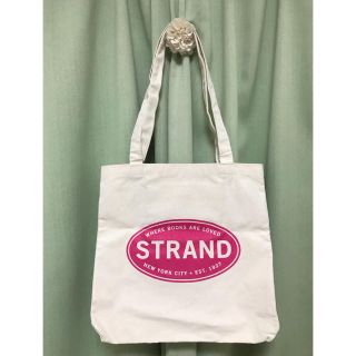 ケイトスペードニューヨーク(kate spade new york)のケイト・スペード × STRAND トートバッグ(トートバッグ)