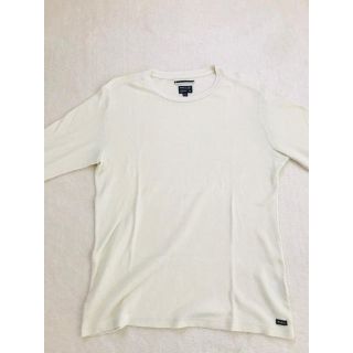 ルーカ(RVCA)のRVCA 長袖Tシャツ(Tシャツ/カットソー(七分/長袖))