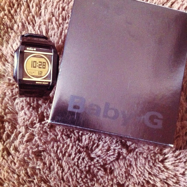 腕時計 Baby-G - Baby-G