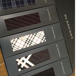 バーバリー(BURBERRY)のBURBERRY men's(その他)