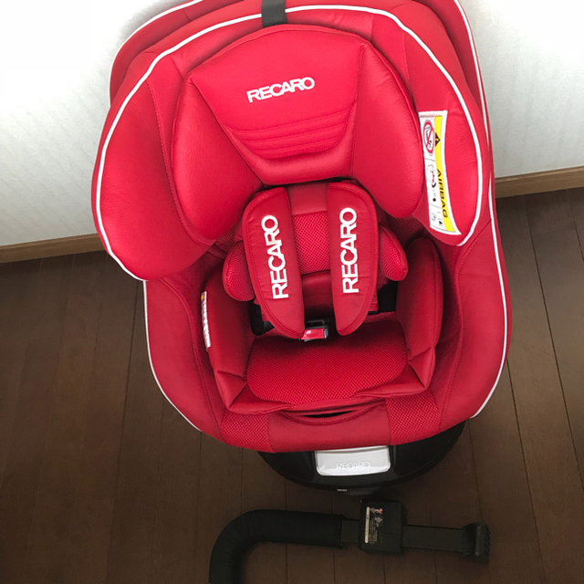 専用】RECARO Start X レカロ スタートイクス チャイルドシート