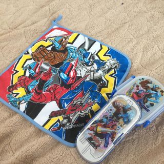 バンダイ(BANDAI)のダッフィ様専用★(弁当用品)