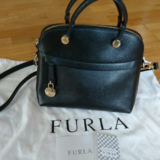 FURLA  PIPER  Sサイズ