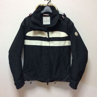 モンクレール(MONCLER)の確実正規品 MONCLER ダウン 最終セール(マウンテンパーカー)