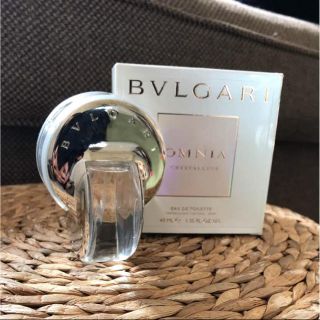 ブルガリ(BVLGARI)のブルガリ◆香水(ユニセックス)